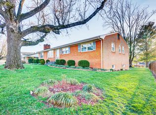 2422 Laura Rd NW, Roanoke, VA 24017
