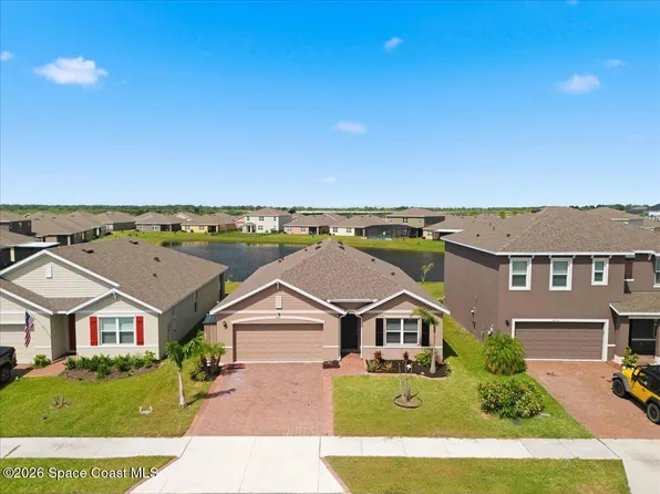 3506 Aberdeen Dr SE, Palm Bay, FL 32909