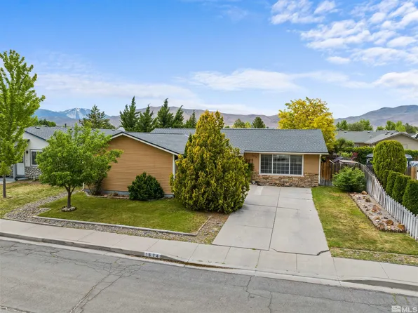 1574 Spooner Dr, Carson City, NV 89706