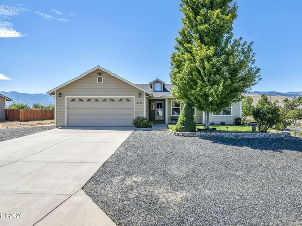 4548 Muldoon St, Carson City, NV 89701