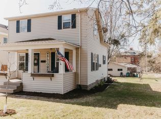 4626 Jay St, Duluth, MN 55804