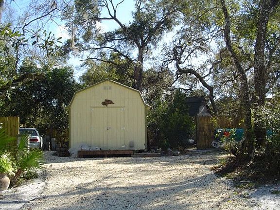 12 X 24 Barn