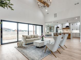 1715 Heifner Rd, Lucas, TX 75002