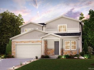 720 Crestone St, Johnstown, CO 80534