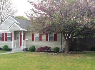 8 Steven Ave, Hamilton, NJ 08619