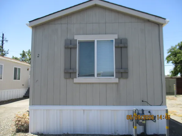 715 Glide Ave Spc 2, West Sacramento, CA 95691