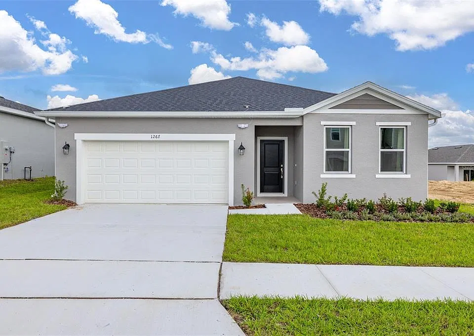 1267 Normandy Dr