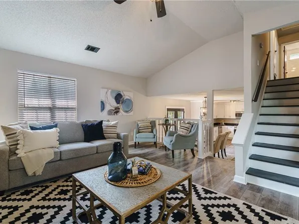 5745 Antelope Trl, Atlanta, GA 30349