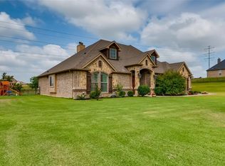 12308 Bella Palazzo Dr, Fort Worth, TX 76126