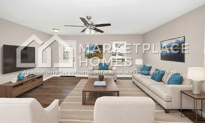 3 bed, 2.0 bath, 2026 sqft, $1,549 — Photo 3