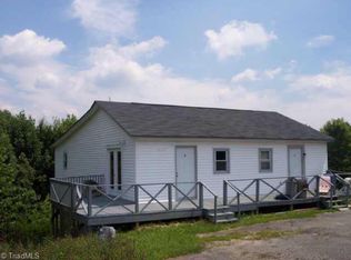 1752 Sparger Rd, Mount Airy, NC 27030