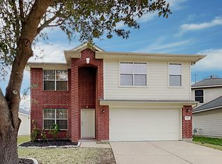 15839 Sarasam Creek Ct, Cypress, TX 77429