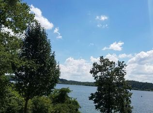 Jones Bend Rd, Louisville, TN 37777