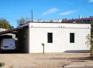 543 W Vananda Ave, Ajo, AZ 85321