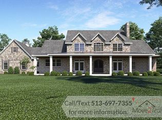 1578 Fay Rd, Loveland, OH 45140