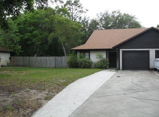 2116 Derringer Cir W, Jacksonville, FL 32225