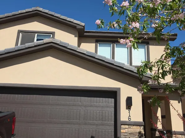 516 N 480 W, Hurricane, UT 84737