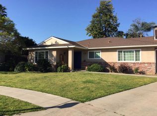 4450 N Tamera Ave, Fresno, CA 93722