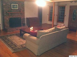 644 Old Apple Grove Rd, Mineral, VA 23117