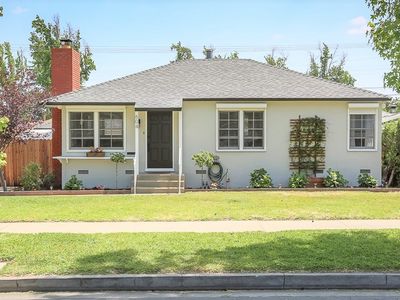 604 E I St, Ontario, CA, 91764