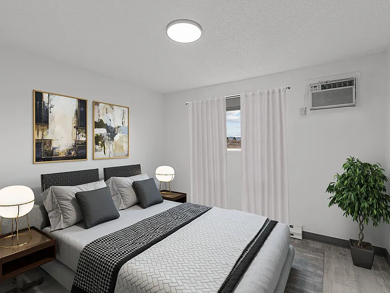Cedar Green Apartments — Photo 20