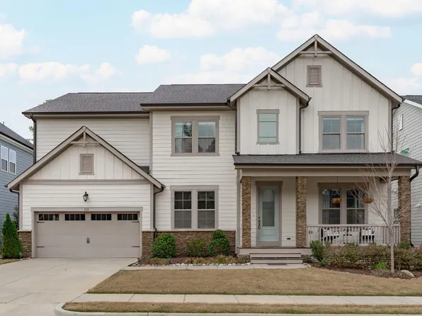 288 Whispering Wind Dr, Chapel Hill, NC 27516