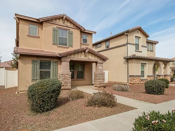 2nd image of 3807 E Jasper Dr