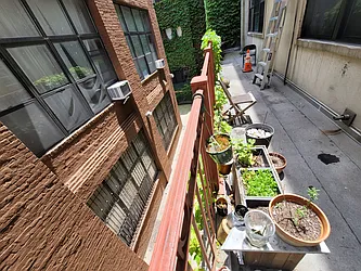 Rented by Garden Management