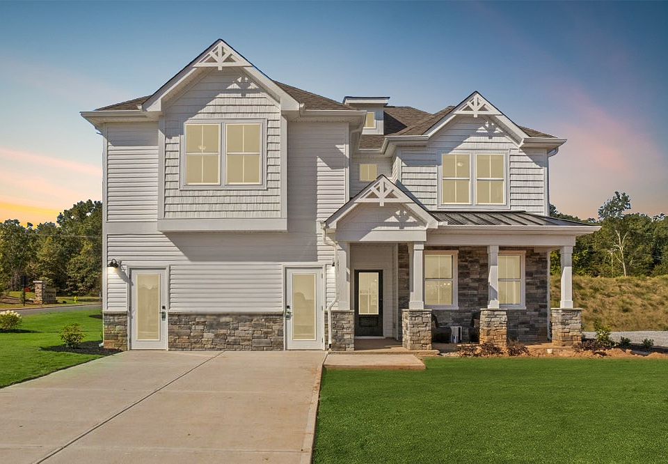 1st image of 177 Anderson Oaks Ln Lot 36