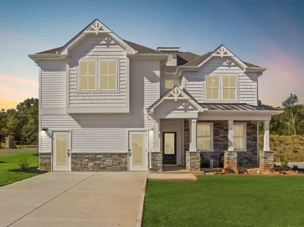 177 Anderson Oaks Ln Lot 36, Easley, SC 29642
