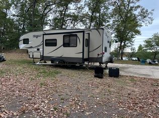 29345 Hanscom Lake Rd, Danbury, WI 54830