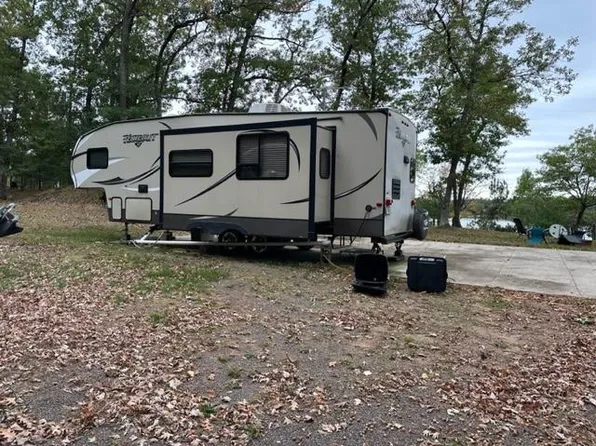 29345 Hanscom Lake Rd, Danbury, WI 54830