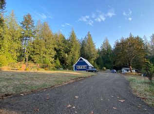 6350 SE Arcadia Rd, Shelton, WA 98584