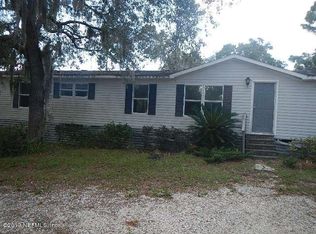 7540 Los Padres Ave, Keystone Heights, FL 32656