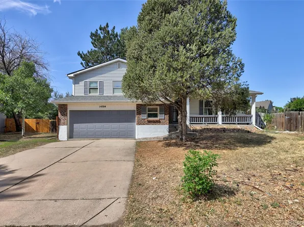 14504 E Hawaii Place, Aurora, CO 80012