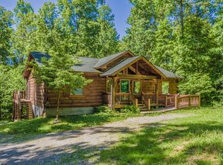 1071 Woodcock Hollow Rd, Kingston Springs, TN 37082