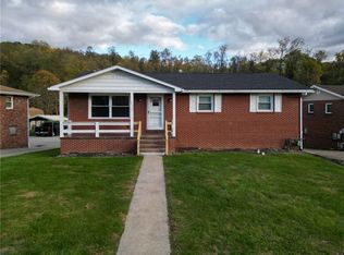 220 Bonnie St, Belle vernon, PA 15012
