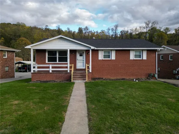 220 Bonnie St, Belle Vernon, PA 15012