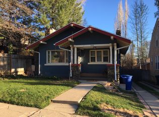 1224 E 4th Ave, Salt Lake City, UT 84103