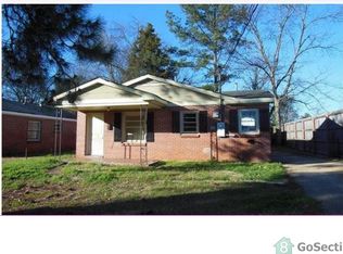 2805 Locust St, Montgomery, AL 36107