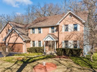 1122 Preserve Trl, Bartlett, IL 60103