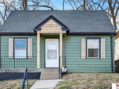 4020 N 43rd St, Omaha, NE, 68111