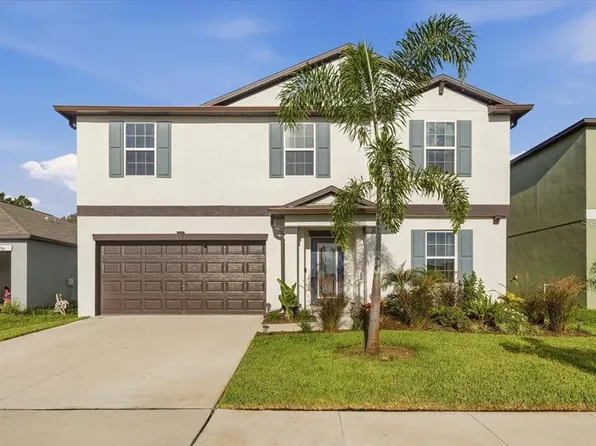 1736 RED LOOP, LAKELAND, FL 33801