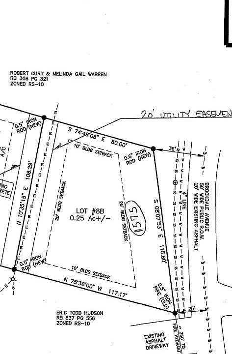 2nd image of 343 Essex Rd