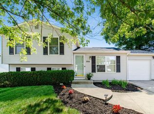 792 Carteret Dr, Columbus, OH 43228