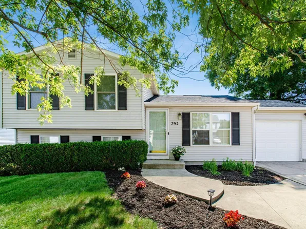792 Carteret Dr, Columbus, OH 43228