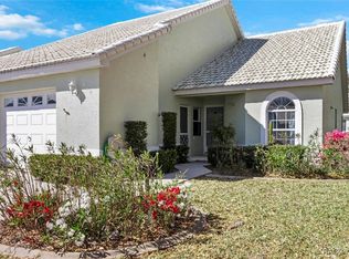 818 Windermere Blvd, Inverness, FL 34453