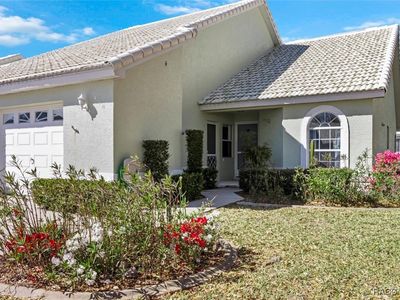 818 Windermere Blvd, Inverness, FL, 34453