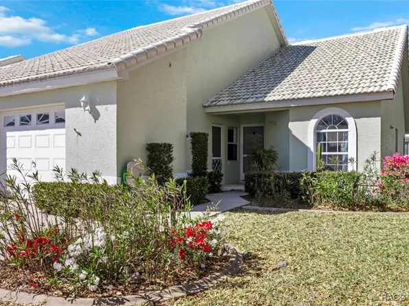 818 Windermere Blvd, Inverness, FL 34453