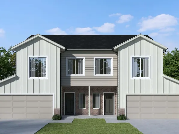 106-108 N Gowen St, Goddard, KS 67052